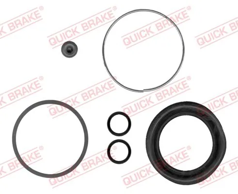 Repair Kit, brake caliper